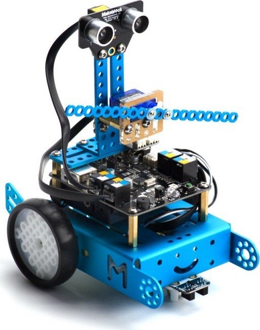 Makeblock mBot add-on pack - servo pack (98052)