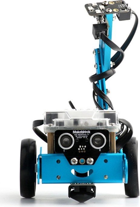 Makeblock mBot add-on pack Interactive Light & Sound (98056)