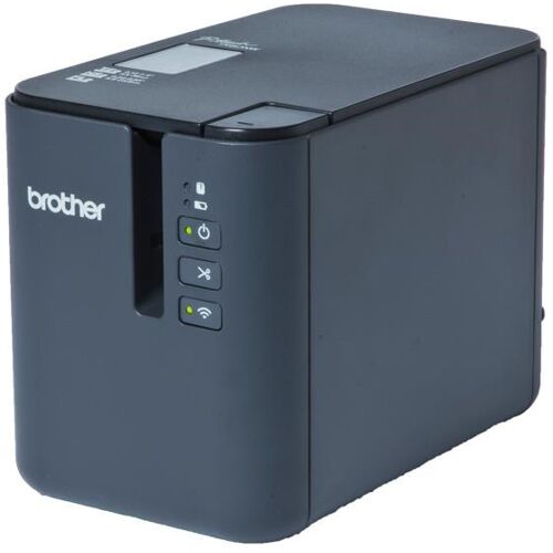 Brother P-touch P950NW (PTP950NWZG1)