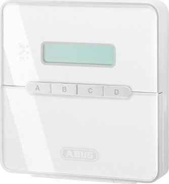 ABUS Terxon supplement LCD-control panel, Keypad (AZ4111)