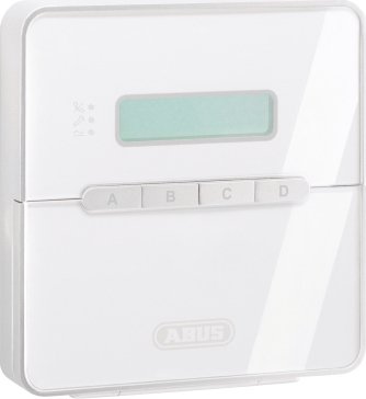 ABUS Terxon supplement LCD-control panel, Keypad (AZ4111)