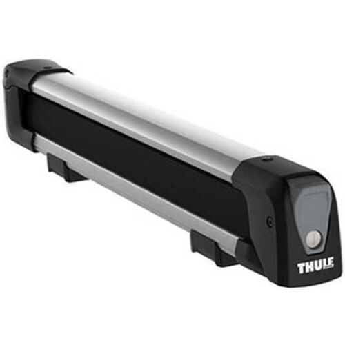 Thule Snowpack M Ski Carrier Adapter Aluminium One Size unisex unisex