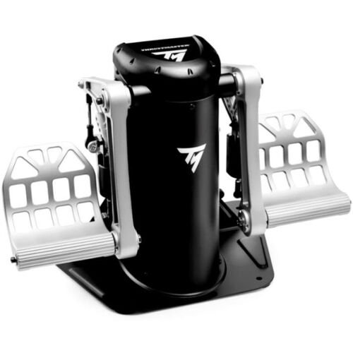 Thrustmaster TPR Pendular Rudder Pedals for Flight Simulators (PC 2960809)