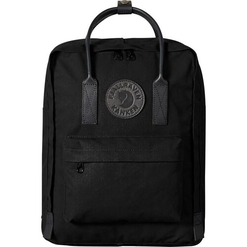 Fjällräven Kanken No. 2 black (F23567-550)
