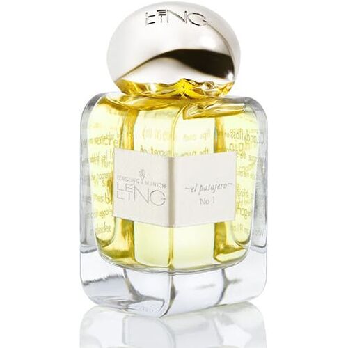 Lengling El Pasajero - No 1 Extrait de Parfum Spray 50 ml