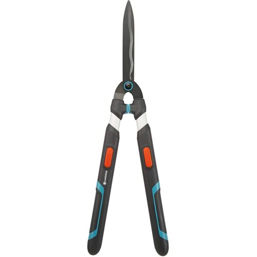 Gardena TeleCut Hedge Shears Turquoise Black
