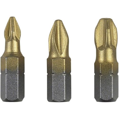 Bosch 2609255968 49mm Drill Bit PH3 Titanium Quality