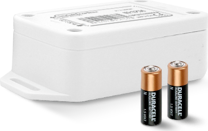 Remsol ismartgate garage tilt sensor, motion detector for Garagentore (iSG-TWS-101)