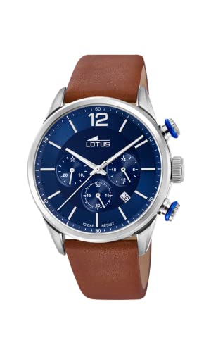 Lotus chronograph 18689/1