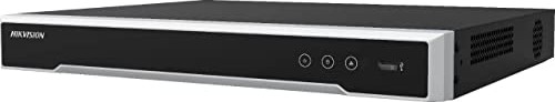 Hikvision DS-7608NI-I2/8P, network video recorder