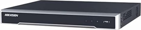 Hikvision DS-7616NI-K2/16P, network video recorder