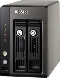 QNAP VioStor VS-2012 Pro, network video recorder