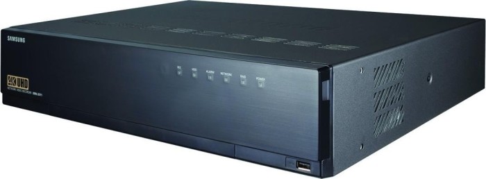 Samsung XRN-2010 32-channel, network video recorder