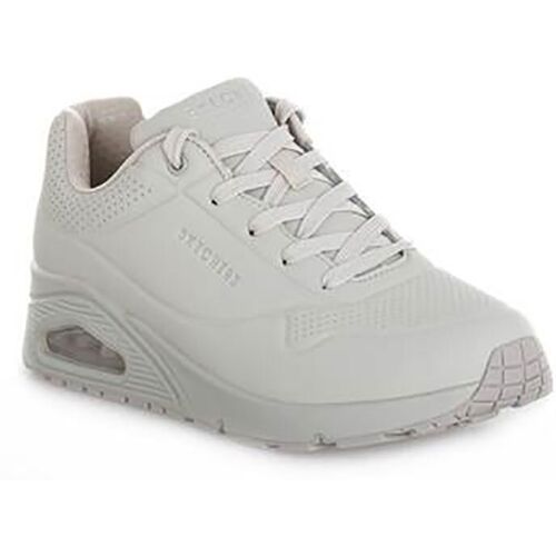 Skechers Uno Stand on Air white (ladies) (73690-WHT)