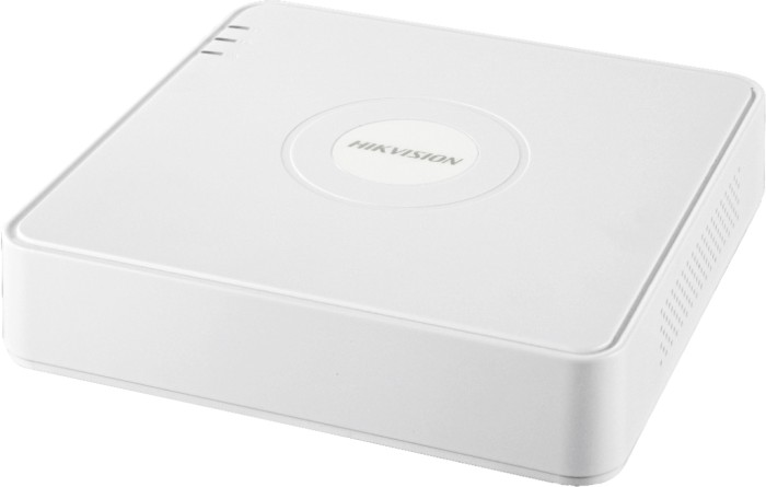 Hikvision DS-7108NI-Q1/8P 8-channel, network video recorder