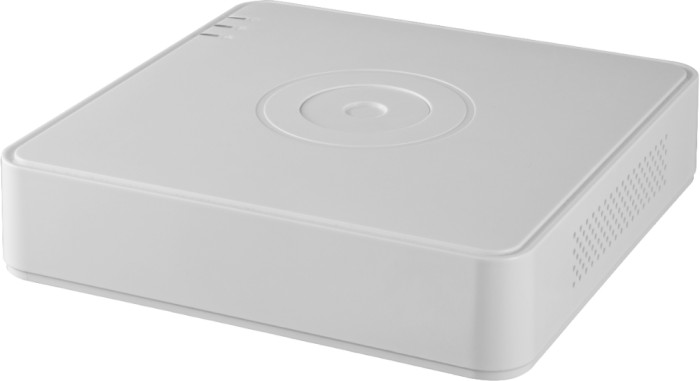 Hikvision DS-7104HGHI-F1 4-channel, network video recorder