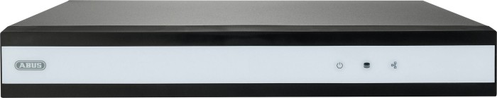 ABUS TVVR33802 8-channel, network video recorder