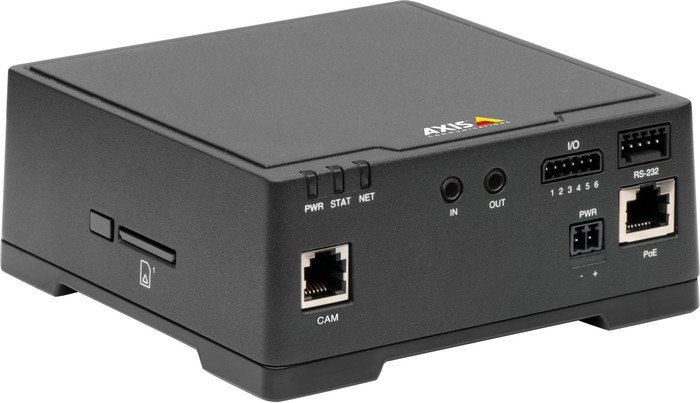 Axis F41 (0658-001)