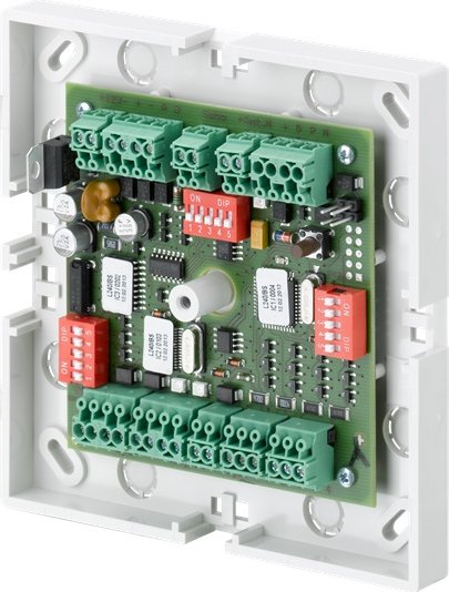 ABB L240/BS SafeKey-Auswertemodul AP, Accessories (GHQ3050031R0001)