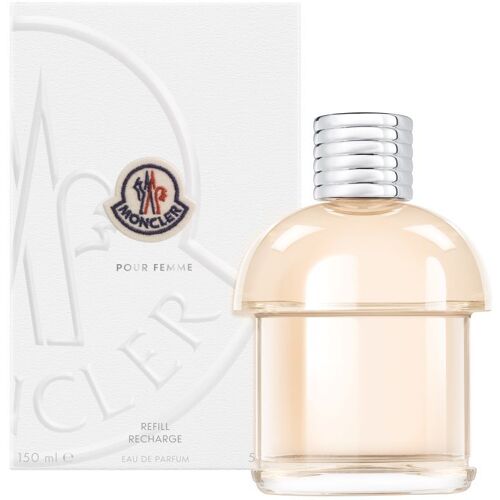 Moncler Pour Femme Eau De Parfum 150ml Refill