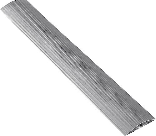 Serpa signal B9 cable inlay dark grey, 300x9.5x1.7cm (5.01046.7043)