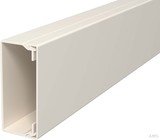 OBO Bettermann cable inlay WDK40090CW cream white, 2000x90x40mm (6020895)