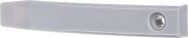 OBO Bettermann Kabelklammer 2032 light grey, 8 conductions (2205017)