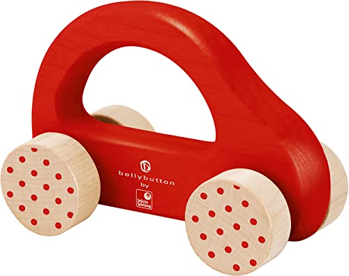 Schmidt Spiele Selecta small Flitzer red (64007)