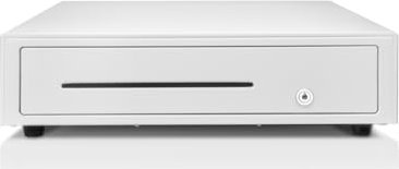Star Micronics CB-2002 LC FN cash drawer, white (55555563)