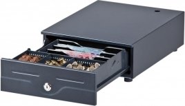 Metapace K-4, cash drawer (META-k4s)
