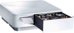 Star Micronics mPOP black Cash register (39650291)