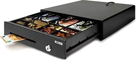 Safescan Light-Duty LD-3336, cash drawer (132-0448)