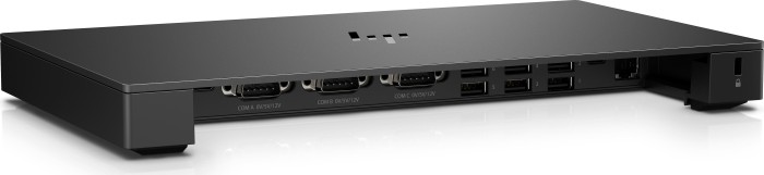 HP ElitePOS Basic I/O base (1UN11AA#ABD)