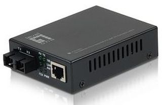 LevelOne FVT-2001, 100Base-TX to 100Base-FX (540674)