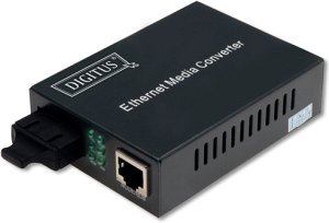Digitus 1000Base-T to 1000Base-LX, 10km (DN-82121-1)