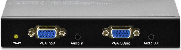 Digitus VGA-extender (DS-53420)