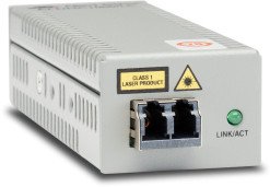 Allied Telesis AT-DMC1000/LC-50, 1000Base-T to 1000Base-SX/LC