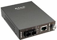 D-Link DMC-300SC 100Base-TX to 100Base-FX