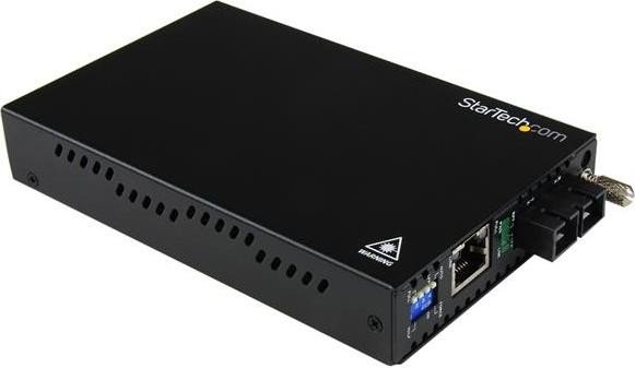 StarTech ET91000SC2, RJ-45, SC-Duplex
