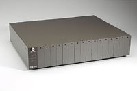 D-Link DMC-1000 16 slot media converter Chassis