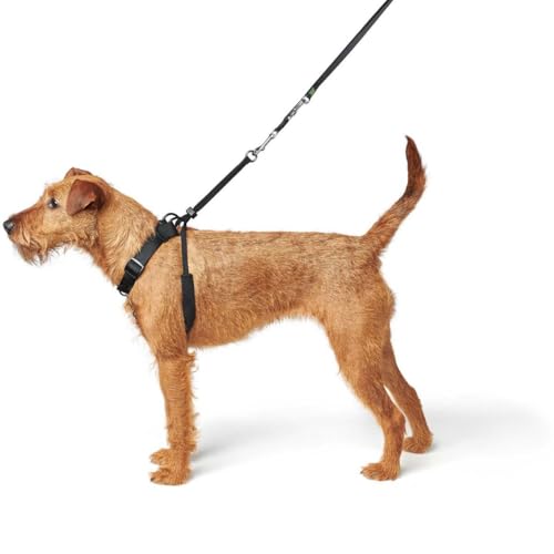 Hunter Trainings- and Ausbildungsgeschirr Side by Side 57-86cm (97784)