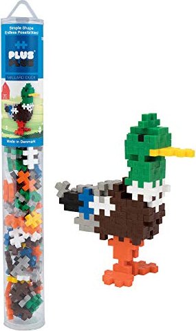 Plus-Plus Mallard Duck (4181)