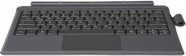 Wortmann Terra S116 Type Cover for Pad 1162 black, DE (1480116)