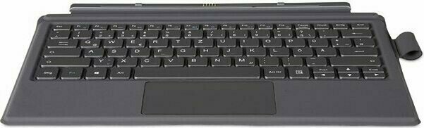 Wortmann Terra S116 Type Cover for Pad 1162 black, FR (1480117)
