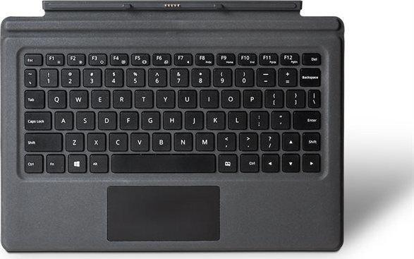 Wortmann Terra F1T Type Cover for Pad 1062 black, FR (1480050)