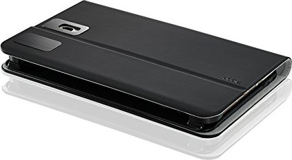 Rapoo TK308 keyboard cover for 8" Samsung Tablet black, DE (14347)