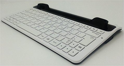 Samsung Galaxy Tab 8.9 KeyboardDock (ECR-K15UWEGXEU)