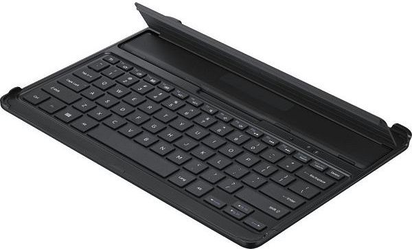 Samsung EE-CP905MBEGDE Keyboard case for Galaxy NotePRO/TabPRO 12.2 black