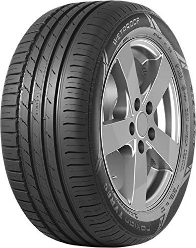 Nokian Wetproof 215/55 R16 97V XL (T430811)