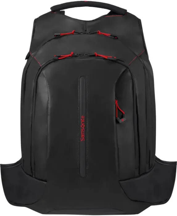 Samsonite Ecodiver backpack M, notebook backpack, 15.6", black (140871-1041)